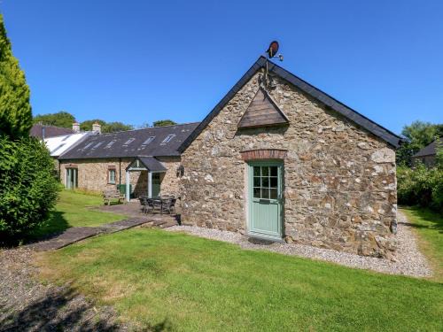 Hayscastle Cross House | Carreg Las