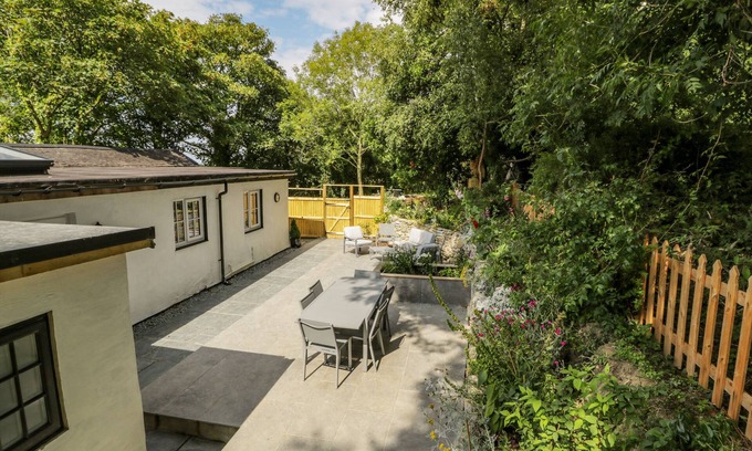 Pen-y-sarn Cottage | Carreg Winllan
