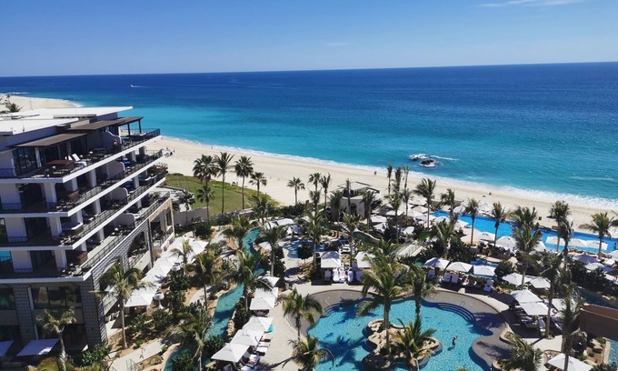 San Jose del Cabo Apartment | Carretera Transpeninsular KM18