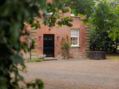 Worfield House | Carriage Cottage