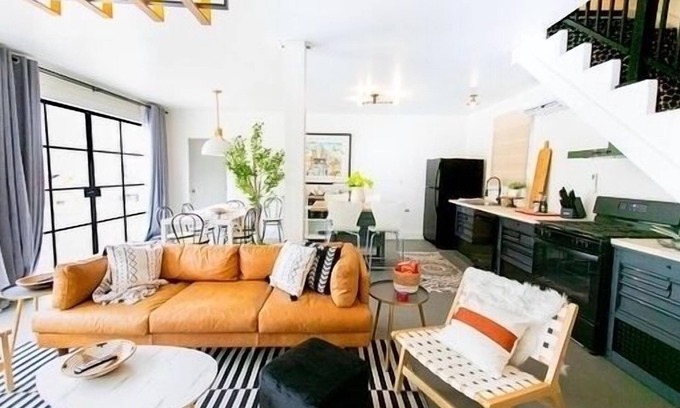 Moorpark Cottage | Carriage House @ Olive Hill Ranch w/pool, hot tub and sports courts
