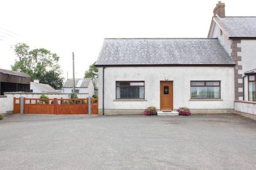 Maghera House | Carrick House, Mid-Ulster
