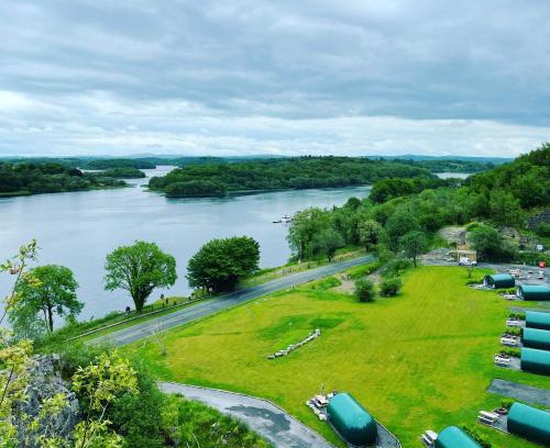 Blaney Apartment | Carrickreagh Bay