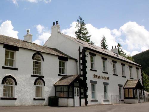 Thornthwaite House | Carrigbaun