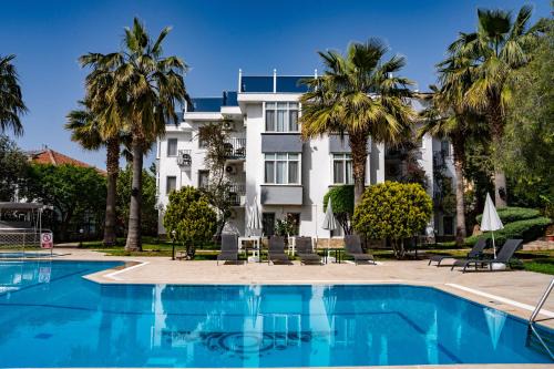 Oludeniz Hotel | Carrington Suites