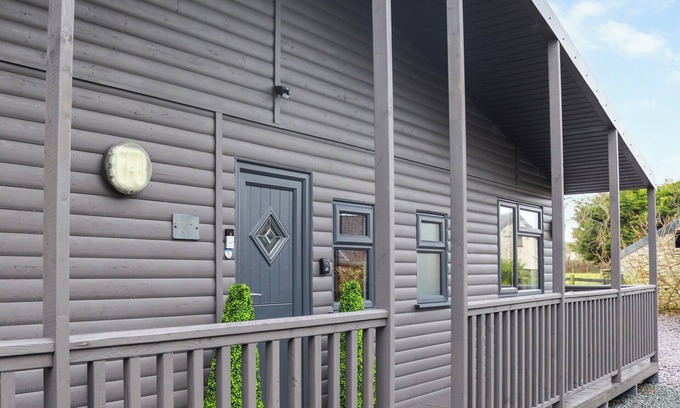 Llandwrog Cottage | Carrog Y Coed Retreat