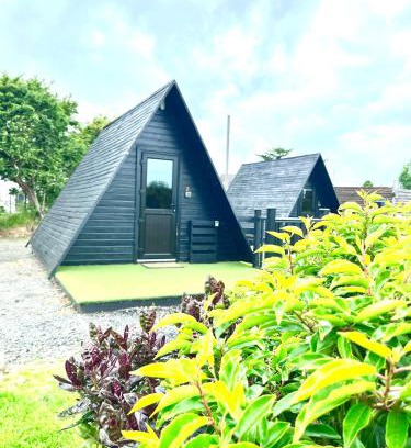 Limavady Resort | Carrowmena School House & Glamping
