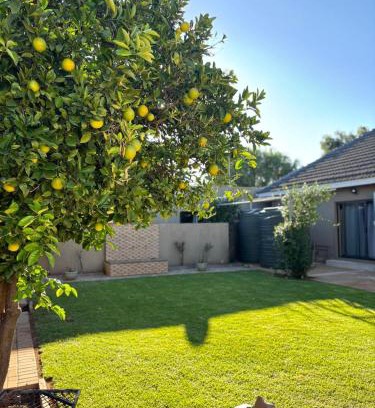 Kimberley Apartment | Carstens Garden Cottages