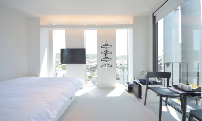 Karasuma Hotel | Carta Hotel Kyoto Gion