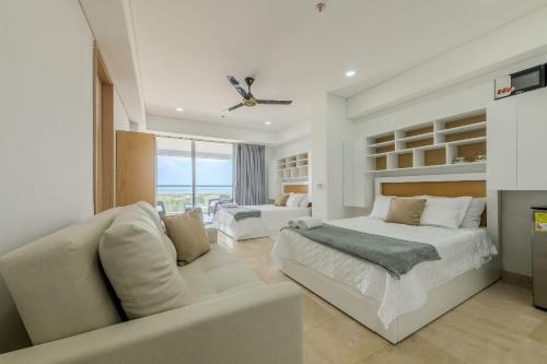 Urbanizacion Eliana Hotel | Cartagena Beach Resort 1133