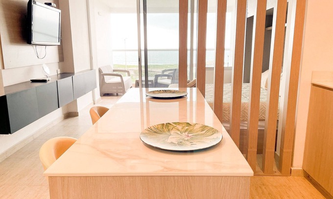 Urbanizacion Eliana Apartment | Cartagena Beach Resort