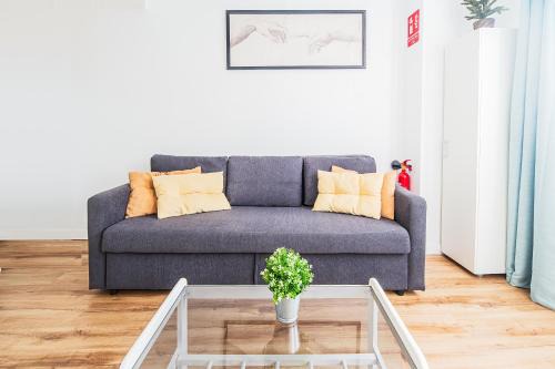 Diputacion de Cartagena Casco Apartment | CARTAGENAFLATS, Apartamentos Anfiteatro Romano 5A