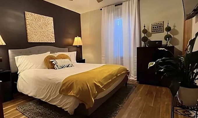 Owensboro Apartment | Carter Road Getaway!