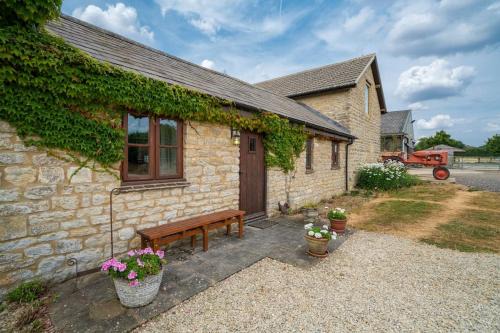 Chackmore Apartment | Carters cottage