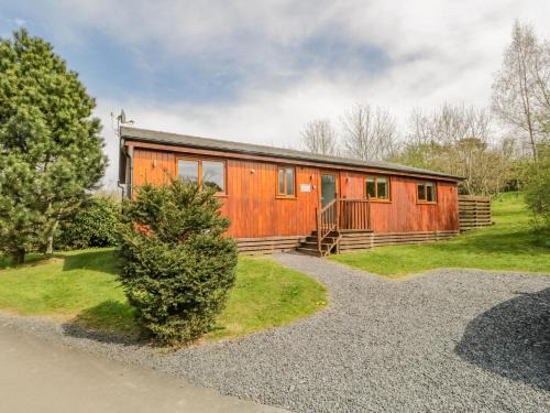 Allithwaite House | Cartmel Lodge