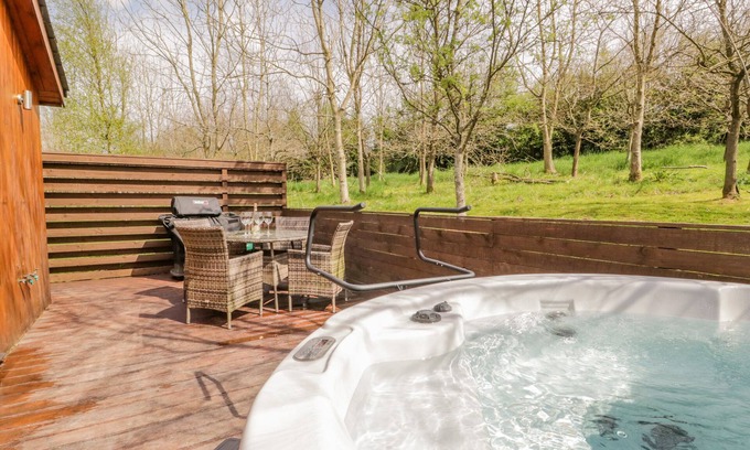 Allithwaite Cottage | Cartmel Lodge