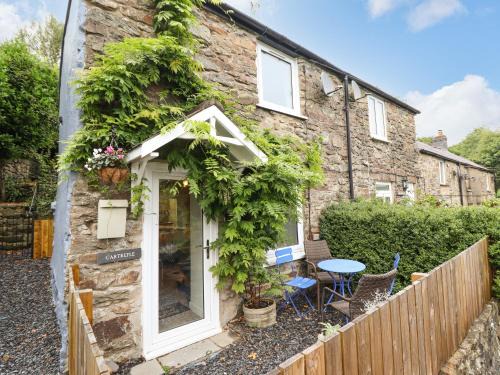 Bala House | Cartrefle