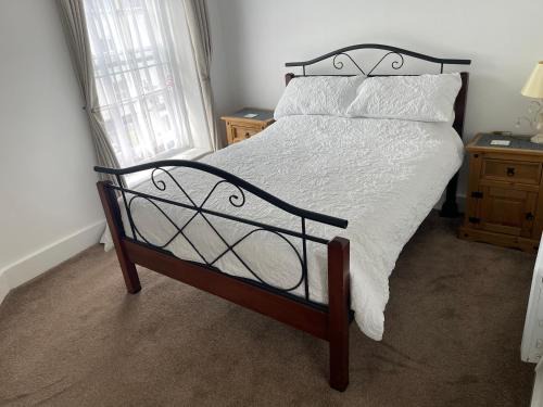 Bridgnorth Apartment | Cartway Apartment