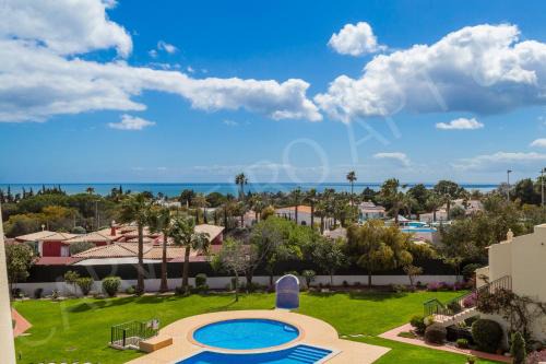 Mato Serrao Apartment | Carvoeiro 8A