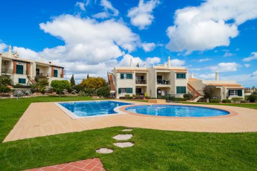 Mato Serrao Apartment | Carvoeiro Apartment 7A
