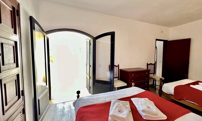 Vale de Covo Apartment | CARVOEIRO OCEAN BREEZE by HOMING