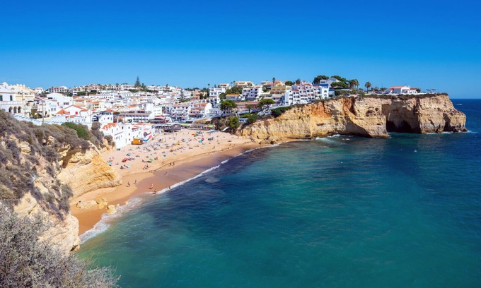 Carvoeiro Apartment | Carvoeiro Terrace by Homing