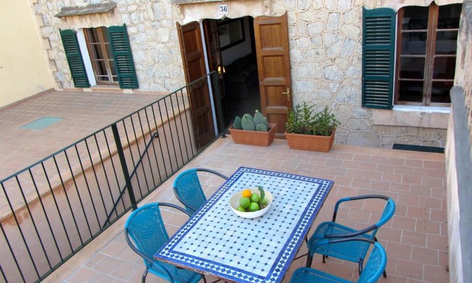 Arta Apartment | Cas Canonge, cosy and comfortable place in Artà