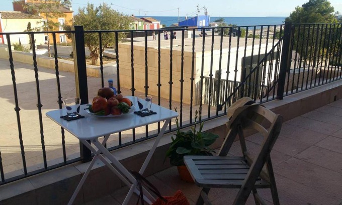 Old Town Apartment | CAS, El Castell