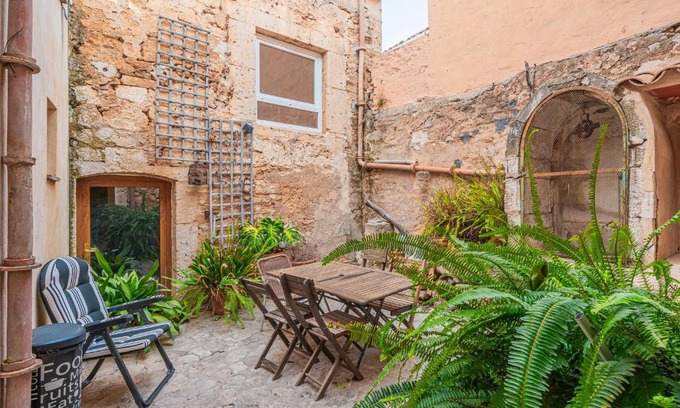 Son Antem House | Cas Padri