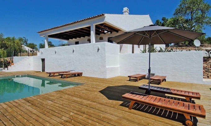 Cumeada Villa | Casa Toia - amazing luxury farmhouse!