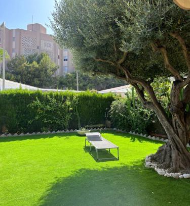 Benicassim House | Casa Ángeles