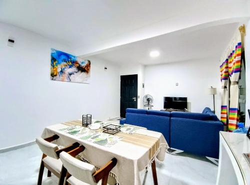 Santa Maria Atzompa Apartment | Casa Ñuu