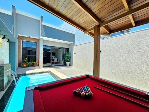 Regiao Norte House | Casa 01 Nova com lazer TOP 10 min Paraguai