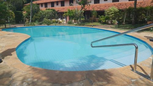 Porto Belo House | Casa 03 suites com ar.