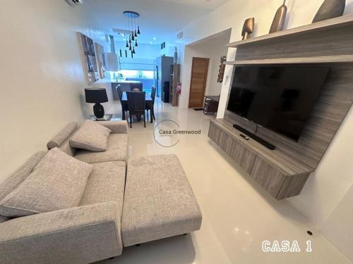 Tarlac House | Casa 1 by Casa Greenwood