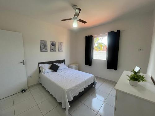 Jardim Mar e Ceu House | Casa 1 km da Praia Enseada com Garagem