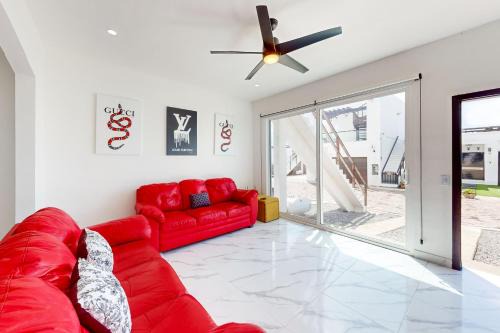 La Paloma House | Casa 15 - Playa Arcangel