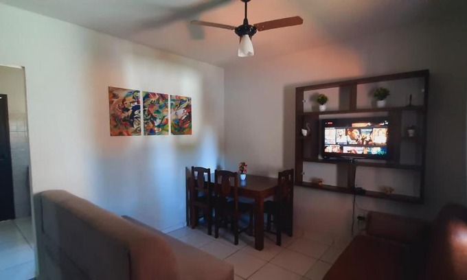 Jardim Nautilus House | Casa 2 Quartos em Cabo Frio Piscina e Área Gourmet Cantim do Goiano Hospedagens