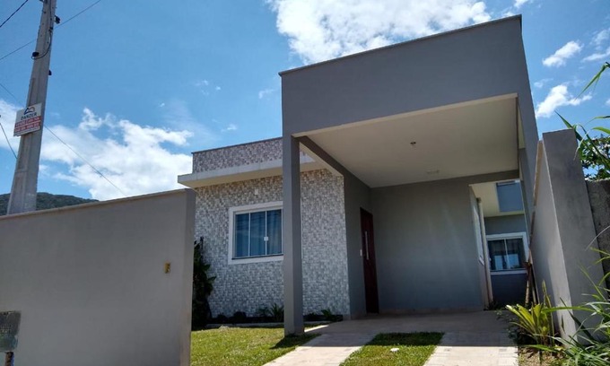 Muquem House | Casa 2Q - Rio Vermelho/Praia do Moçambique