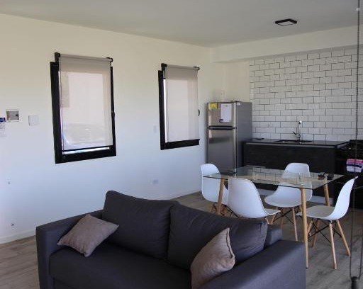 Las Colinas de Peralta Ramos House | Casa 3 ambientes - FARO NORTE -