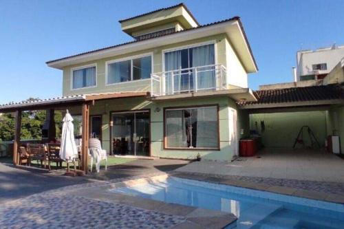Piratininga House | Casa 3 quartos Niterói