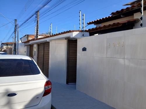 Barra Nova House | Casa 3 Quartos Temporada