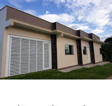 Campo d'Aviacao House | Casa 300 mt da Praia da Vila, Imbituba internacional Ar cond
