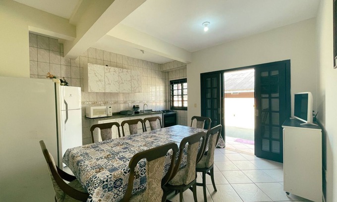 Bombas House | Casa 368