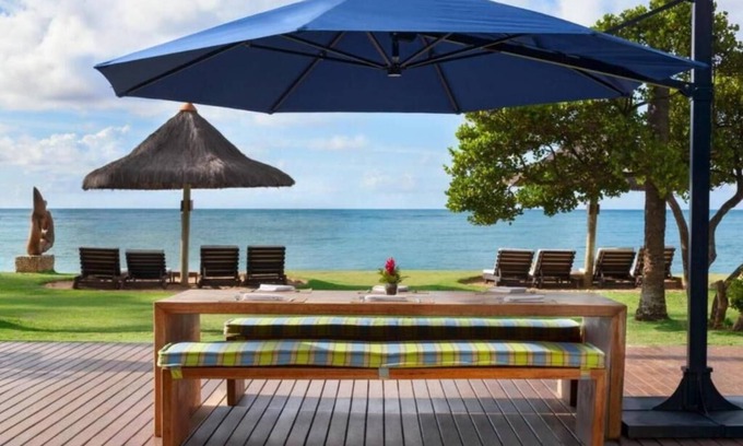 Praia do Forte Apartment | Casa 3A Tivoli Ecoresidences - Deluxe Triple Room 2nn