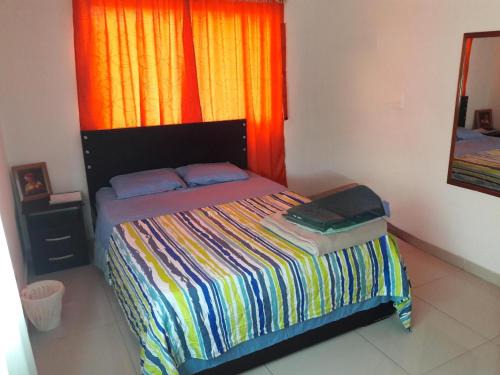 Guayabal House | Casa 4