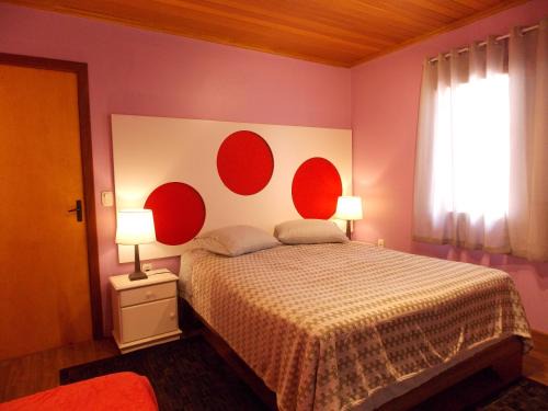Canela House | Casa 4 quartos em Canela - Palace Hotel