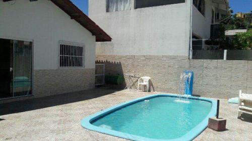 Vargem do Bom Jesus House | Casa 4 quartos nos ingleses