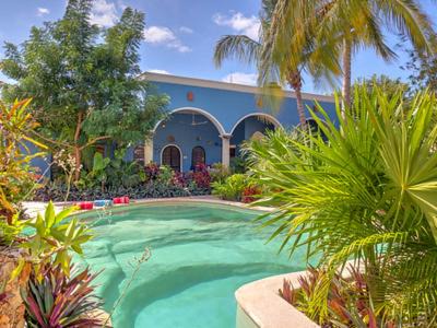 Centro Bed & Breakfast | Casa 411