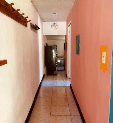 Boquete Apartment | Casa 421 Boquete